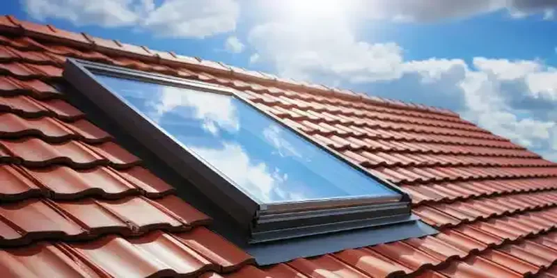 pose de velux et fenêtres de toit à Prondines